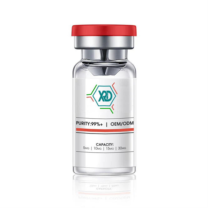 Sermorelin